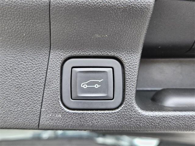 used 2018 GMC Acadia car, priced at $15,239