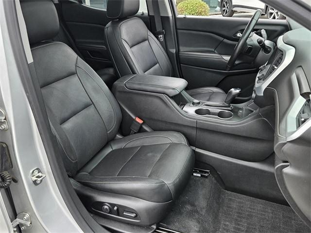 used 2018 GMC Acadia car, priced at $15,239