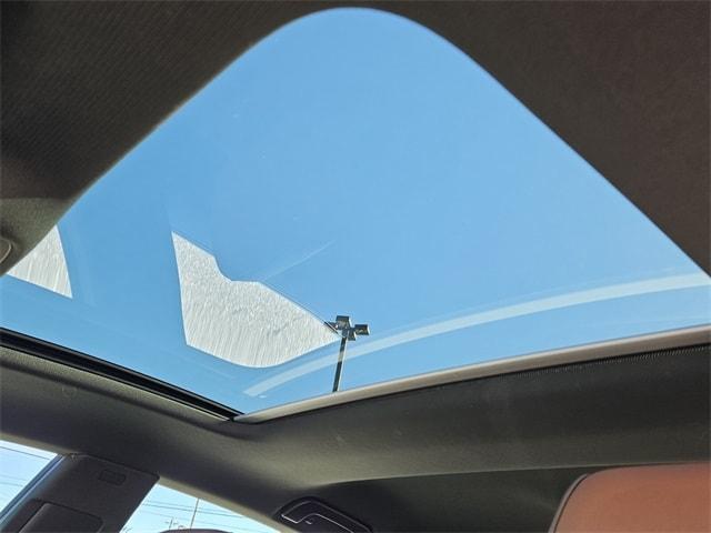 used 2021 Audi A5 car, priced at $20,775