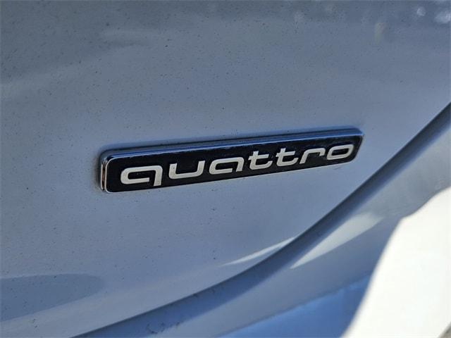 used 2021 Audi A5 car, priced at $20,775