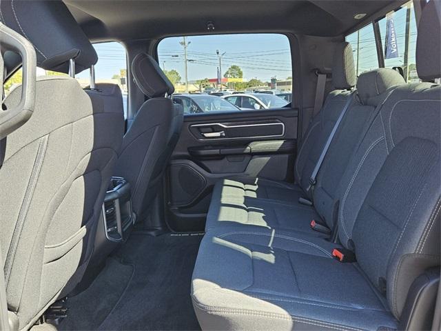 used 2021 Ram 1500 car, priced at $31,685