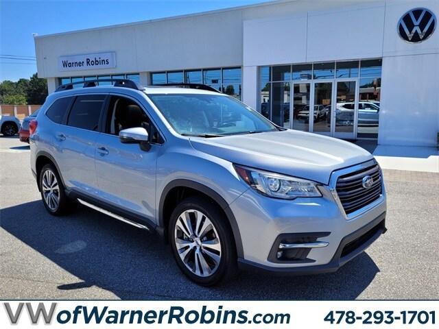 used 2022 Subaru Ascent car, priced at $21,175