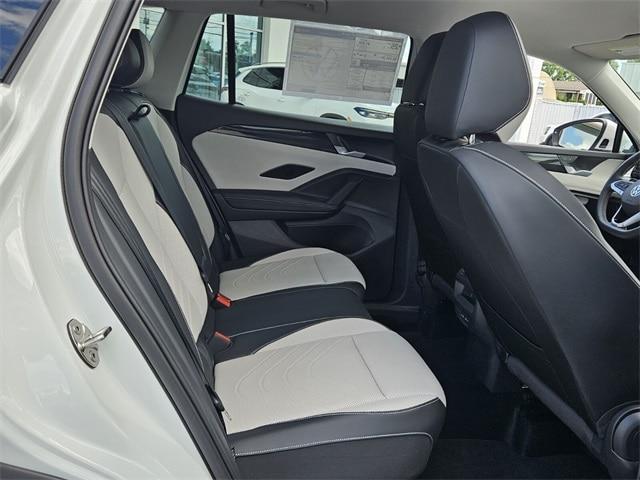 new 2025 Volkswagen Tiguan car, priced at $33,326