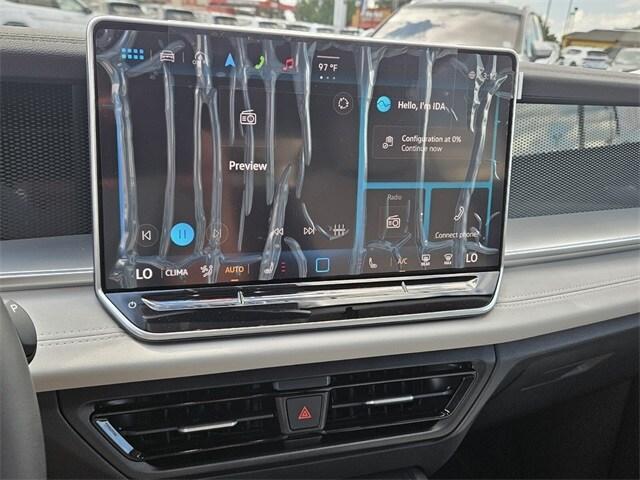 new 2025 Volkswagen Tiguan car, priced at $33,326