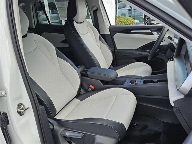 new 2025 Volkswagen Tiguan car, priced at $33,326