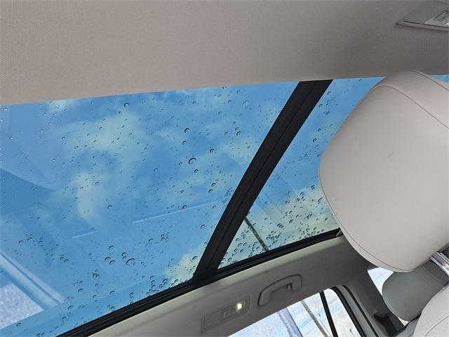 used 2021 Volkswagen Tiguan car, priced at $21,575