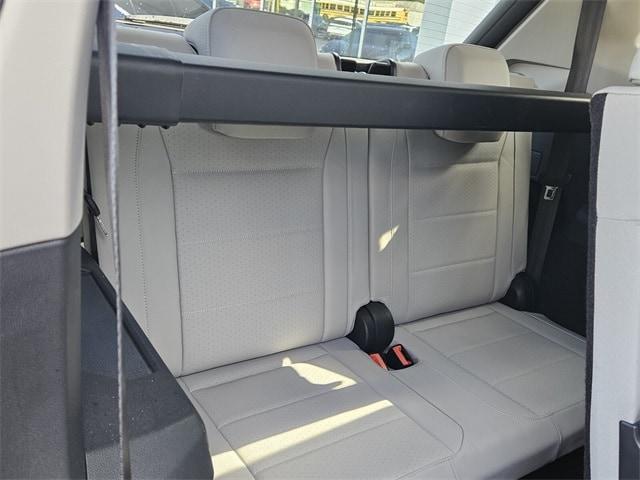 used 2021 Volkswagen Tiguan car, priced at $21,575