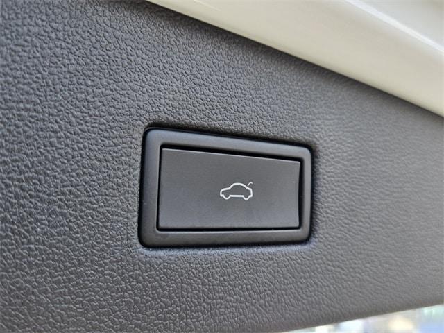 used 2021 Volkswagen Tiguan car, priced at $21,575