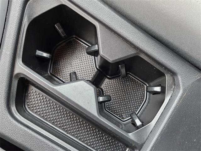 used 2022 Volkswagen Taos car, priced at $17,575