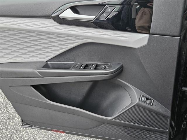 used 2022 Volkswagen Taos car, priced at $17,575