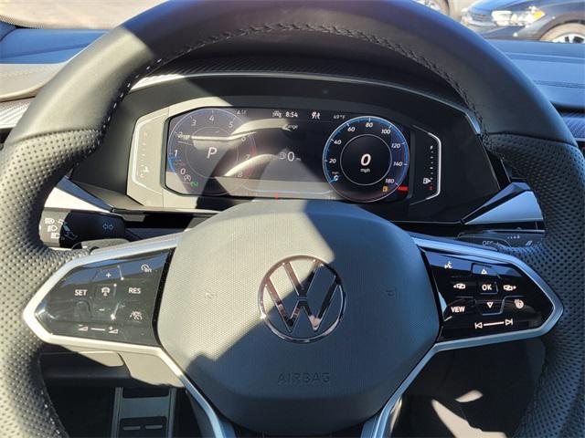 new 2023 Volkswagen Arteon car, priced at $52,584