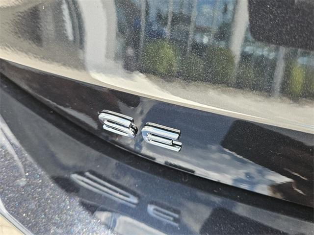 new 2025 Volkswagen Tiguan car, priced at $34,826