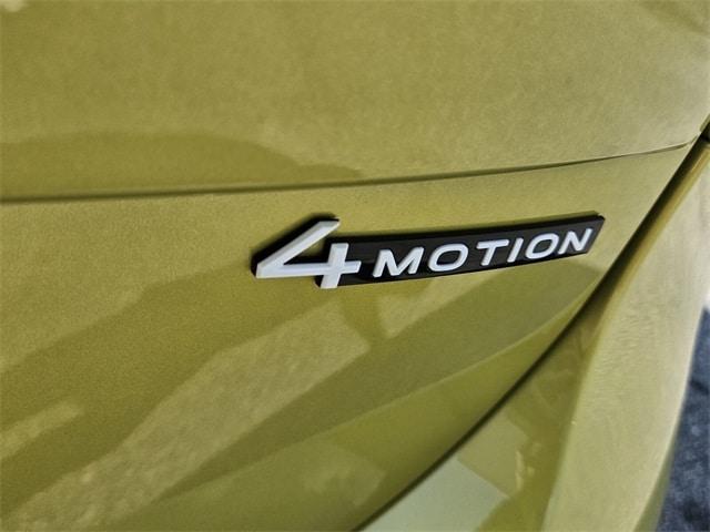 new 2025 Volkswagen ID. Buzz car, priced at $64,885