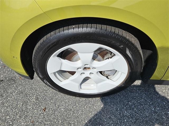 new 2025 Volkswagen ID. Buzz car, priced at $64,885