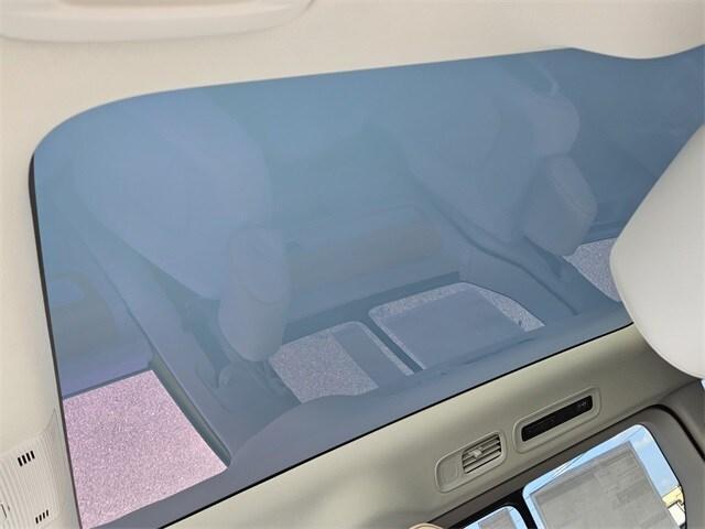 new 2025 Volkswagen ID. Buzz car, priced at $64,885