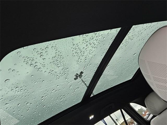 new 2025 Volkswagen Atlas Cross Sport car, priced at $50,186