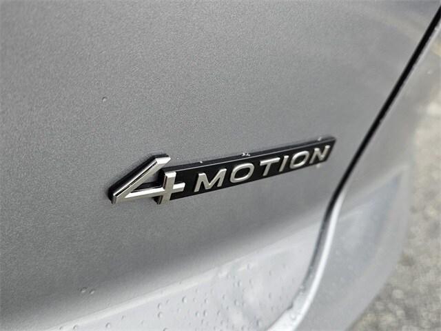 new 2025 Volkswagen Atlas Cross Sport car, priced at $50,186