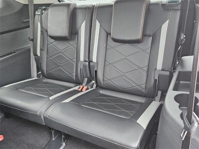 used 2024 Volkswagen Atlas car, priced at $38,997