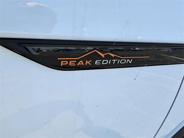 used 2024 Volkswagen Atlas car, priced at $41,273
