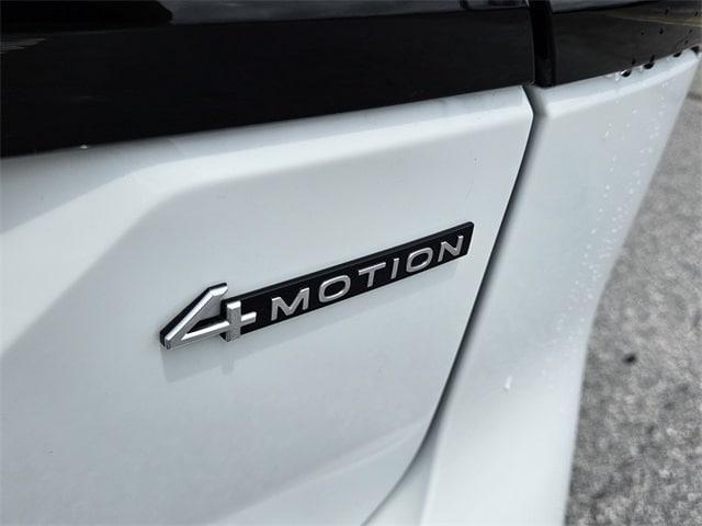 used 2024 Volkswagen Atlas car, priced at $38,997