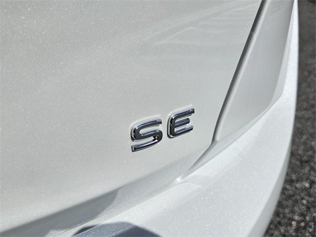 new 2025 Volkswagen Jetta car, priced at $28,163