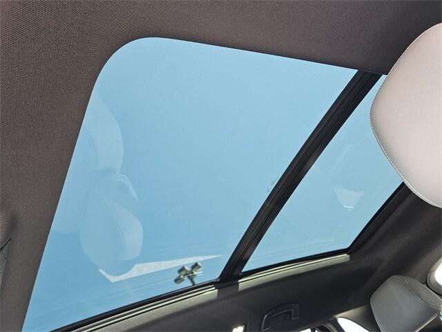 new 2026 Volkswagen Atlas Cross Sport car, priced at $50,629