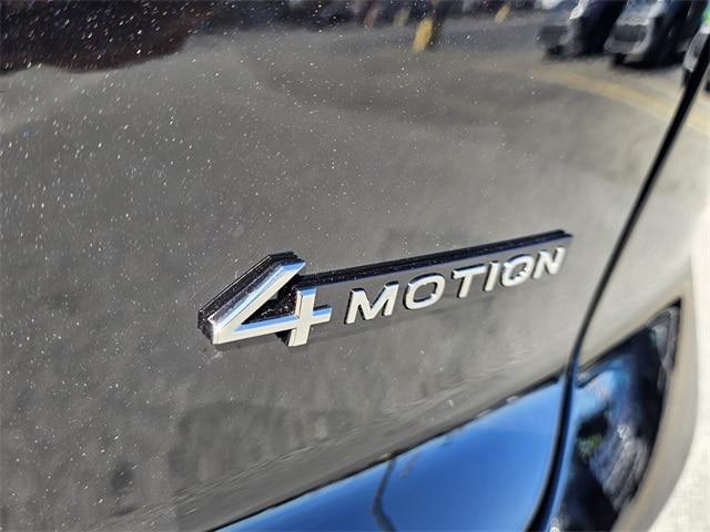 new 2026 Volkswagen Atlas Cross Sport car, priced at $50,629