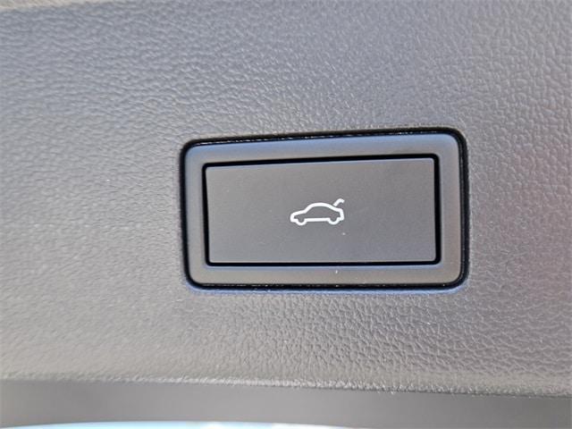 new 2026 Volkswagen Atlas Cross Sport car, priced at $50,629