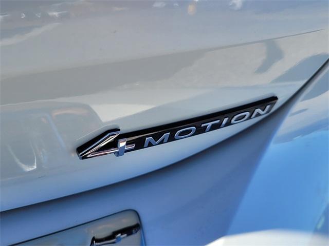 new 2023 Volkswagen Arteon car, priced at $52,979