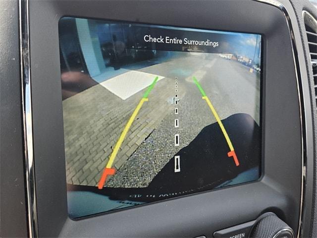 used 2020 Dodge Durango car, priced at $20,475