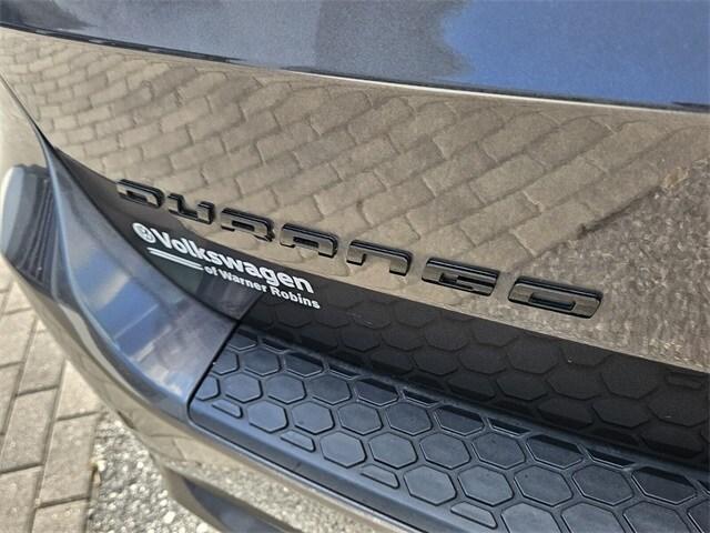 used 2020 Dodge Durango car, priced at $20,475