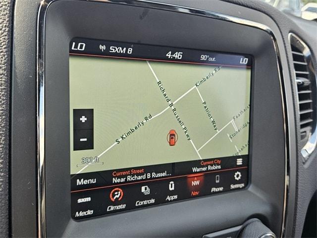 used 2020 Dodge Durango car, priced at $20,475