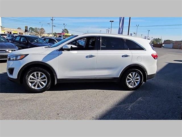 used 2016 Kia Sorento car, priced at $11,754