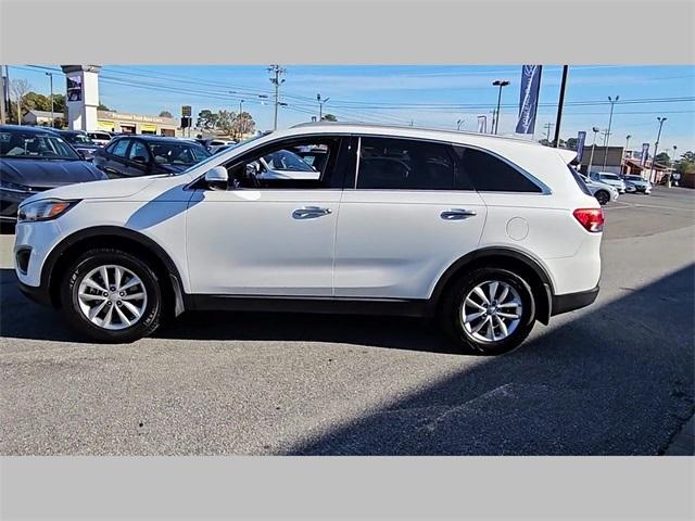 used 2016 Kia Sorento car, priced at $11,754