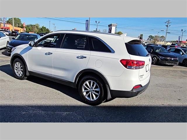 used 2016 Kia Sorento car, priced at $11,754