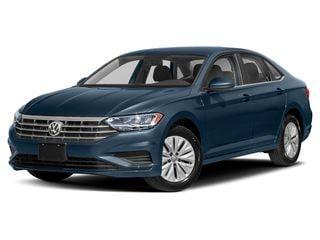 used 2019 Volkswagen Jetta car, priced at $13,921