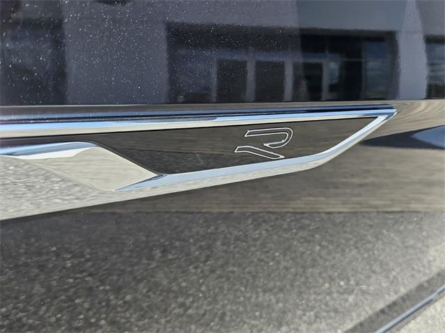 new 2026 Volkswagen Atlas car