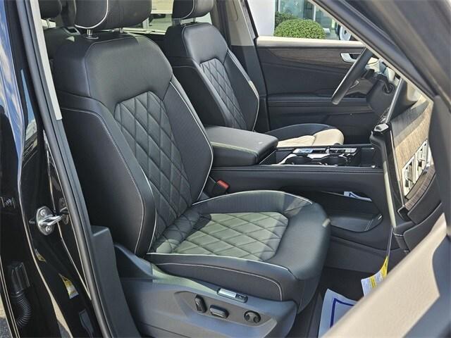 new 2026 Volkswagen Atlas car