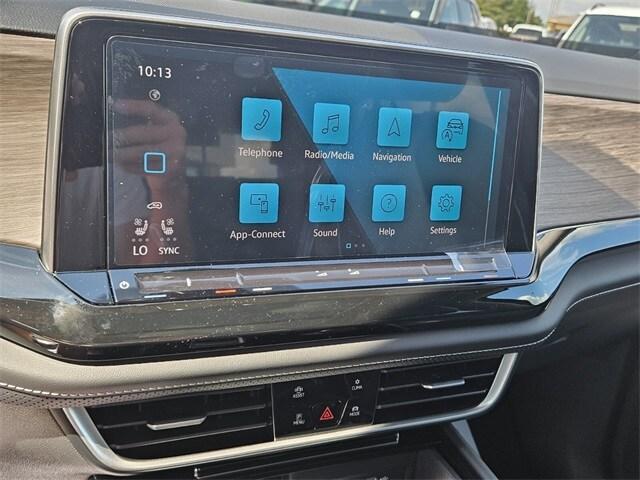 new 2026 Volkswagen Atlas car
