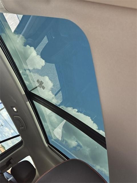 new 2026 Volkswagen Atlas car