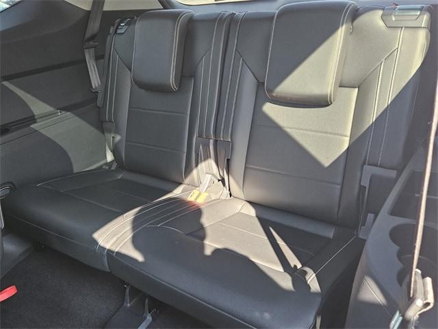used 2021 Volkswagen Atlas car, priced at $25,275