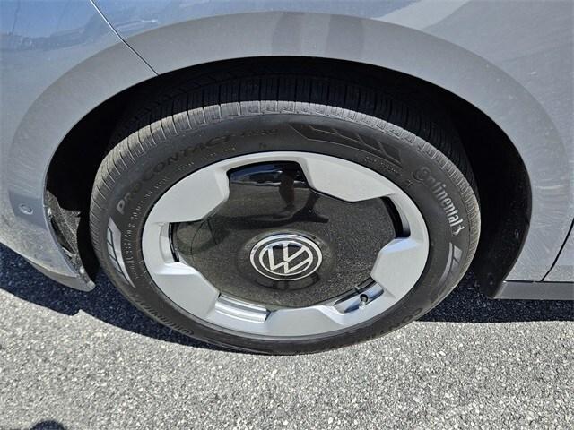 new 2025 Volkswagen ID. Buzz car, priced at $62,780