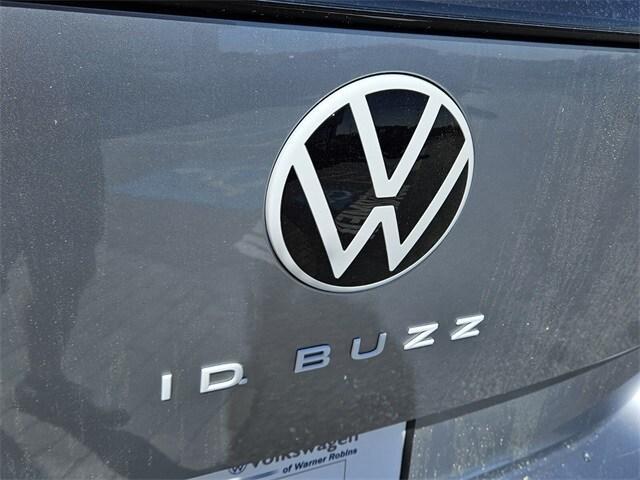 new 2025 Volkswagen ID. Buzz car, priced at $70,280