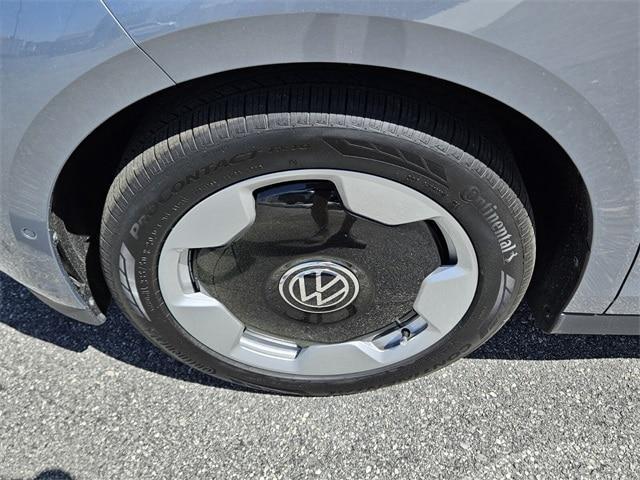 new 2025 Volkswagen ID. Buzz car, priced at $70,280