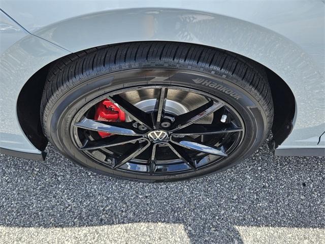 new 2025 Volkswagen Jetta GLI car, priced at $35,086