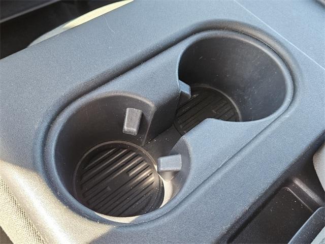 used 2023 Ford F-150 car, priced at $27,275