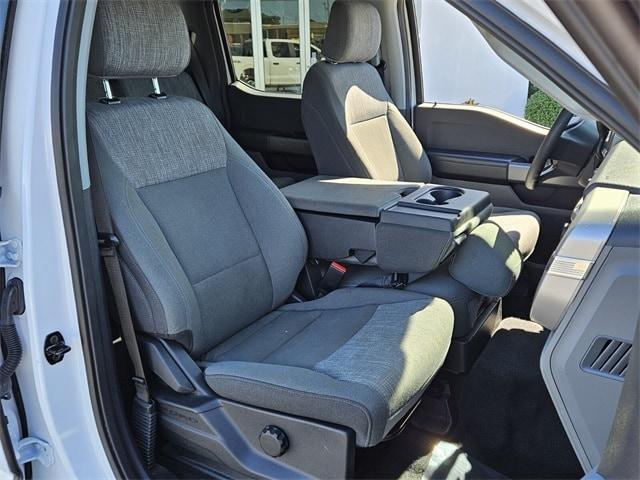 used 2023 Ford F-150 car, priced at $27,275