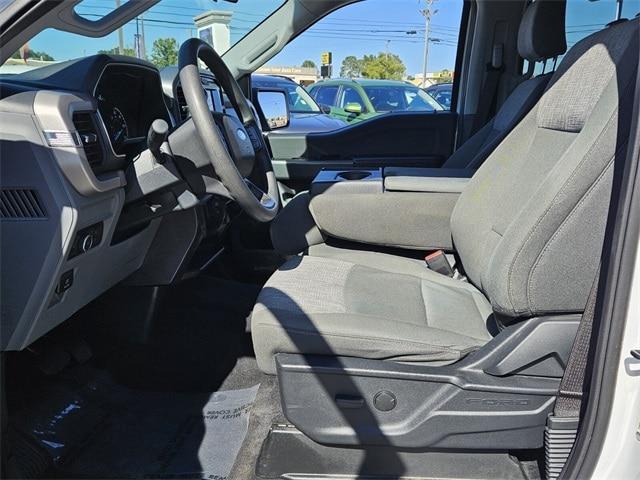 used 2023 Ford F-150 car, priced at $27,275