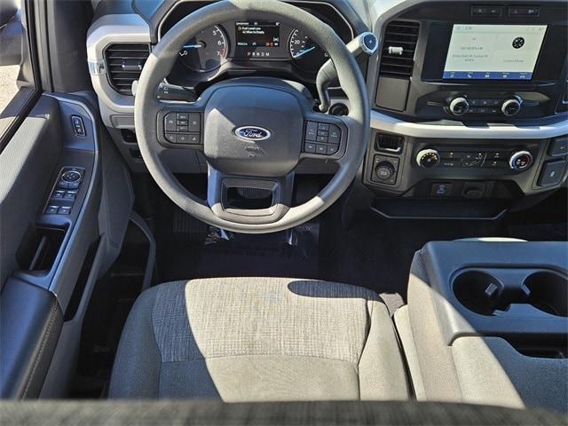 used 2023 Ford F-150 car, priced at $27,275