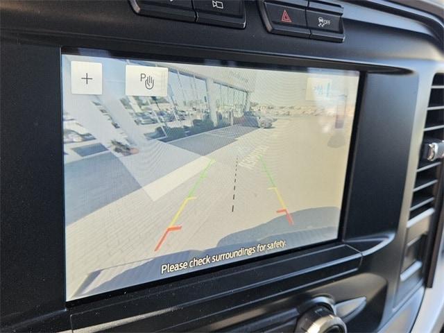 used 2023 Ford F-150 car, priced at $27,275